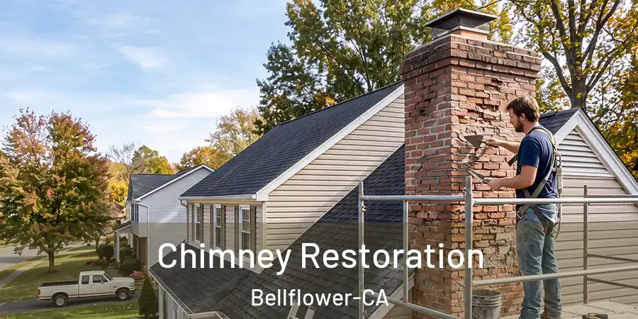  Chimney Restoration Bellflower-CA