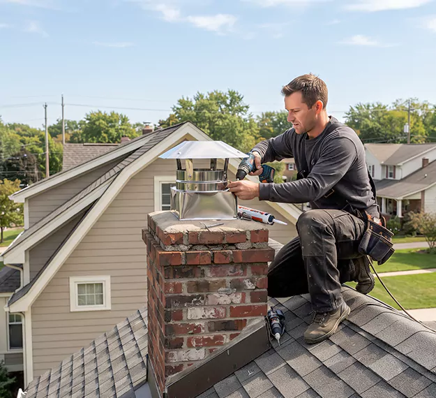 Certified Chase Cover Installation Company: Your Local Chase Cover Installers in Bellflower, CA