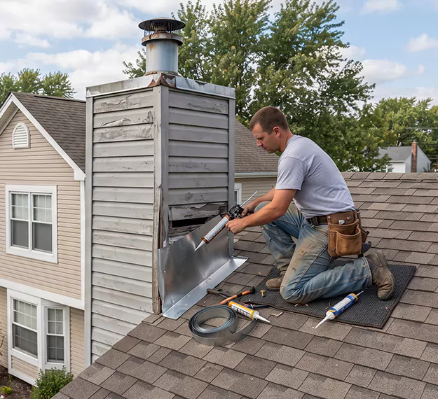 Certified Chimney Chase Repair Company: Your Local Chase Cover Repair Specialists in Bellflower, CA