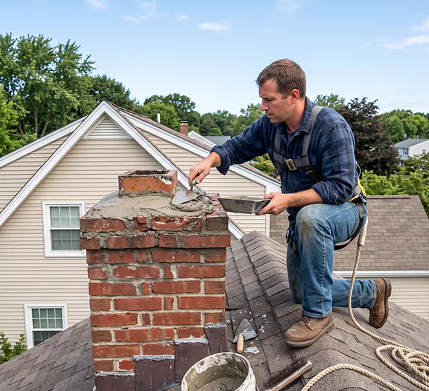 Certified Chimney Repair Company: Your Local Chimney Specialists in Bellflower, CA