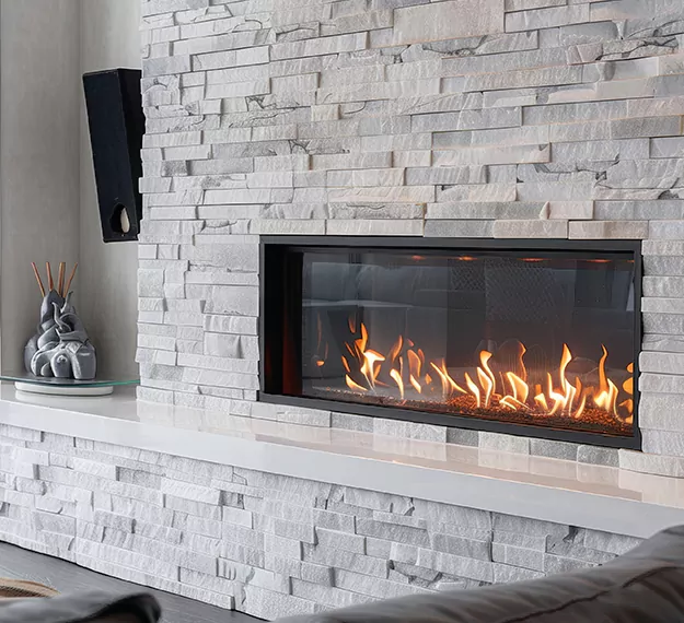 Certified Classic Fireplace Design Company: Your Local Traditional Fireplace Design Specialists in Bellflower, CA