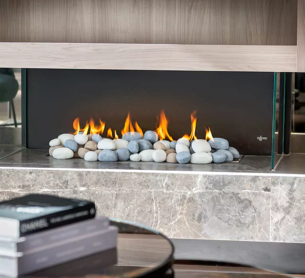Certified Custom Fireplace Design Company: Your Local Bespoke Fireplace Designers in Bellflower, CA