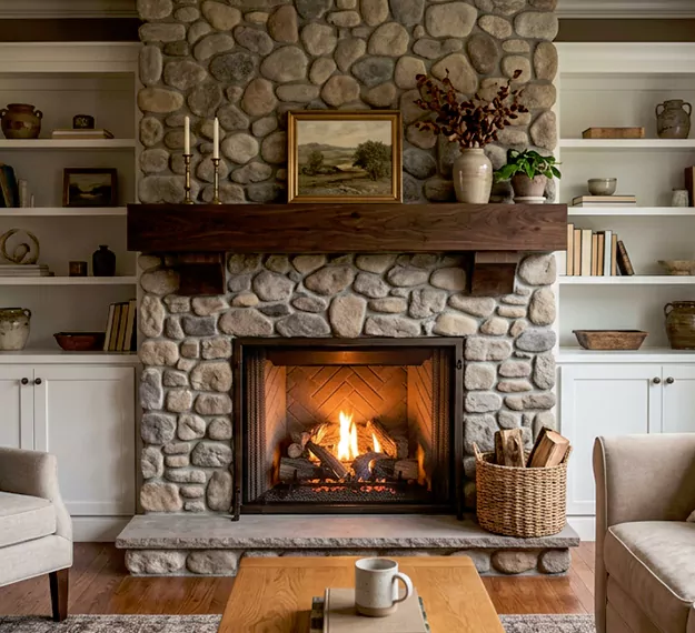Certified Fireplace Makeover Company: Your Local Fireplace Makeover Contractor in Bellflower, CA