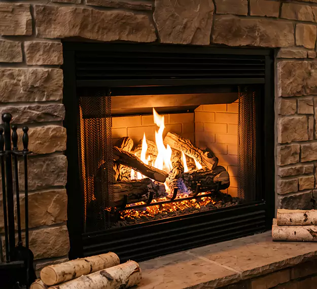 Certified Gas Log Installation Company: Your Local Gas Logs Near Me Source in Bellflower, CA
