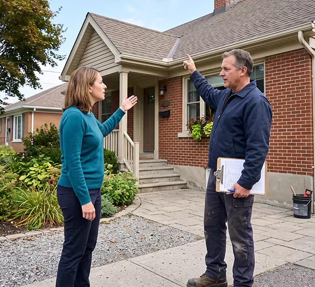 Why Homeowners Choose Our Crown Installation Team in Bellflower, CA?