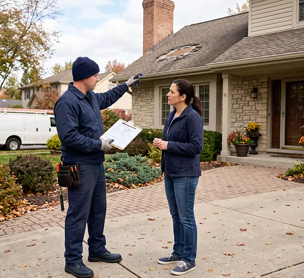 Why Homeowners Choose Our Crown Repair Team in Bellflower, CA?