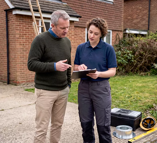 Why Bellflower Homeowners Choose Our Installation Team?