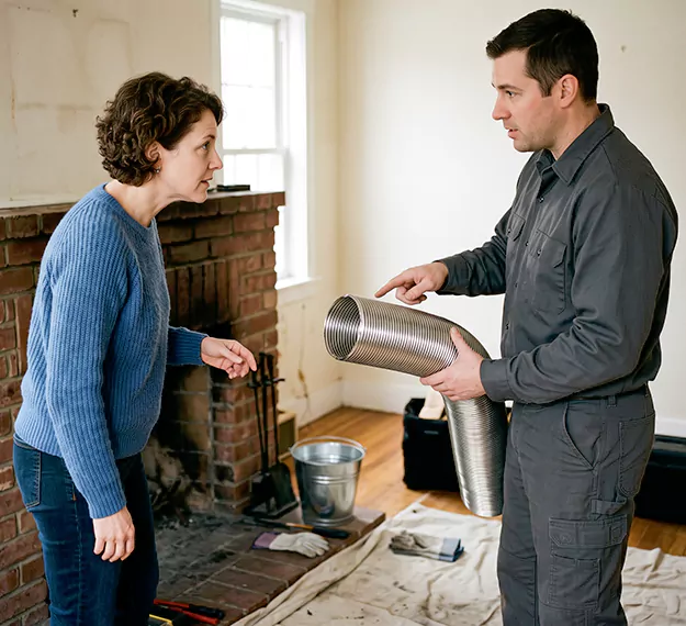 Why Homeowners Choose Our Liner Installation Team in Bellflower, CA?