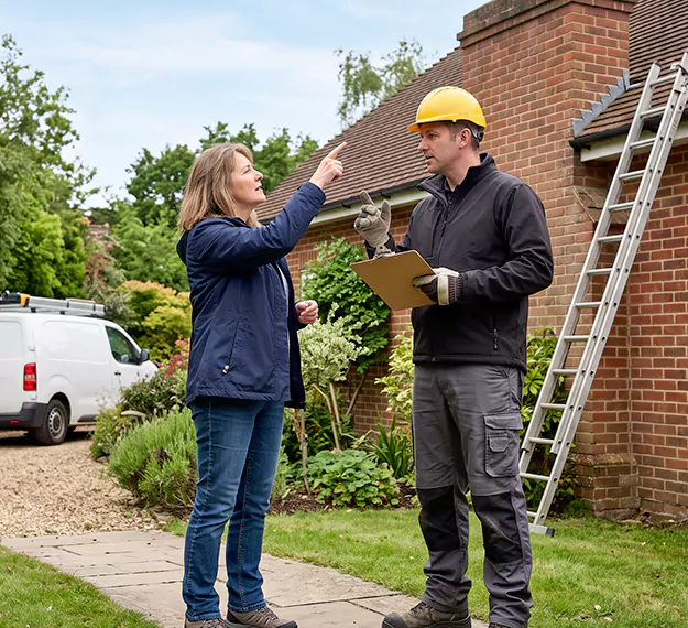 Why Homeowners Choose Our Chimney Pot Installation Team in Bellflower, CA?