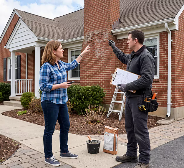 Why Homeowners Choose Our Restoration Team in Bellflower, CA?
