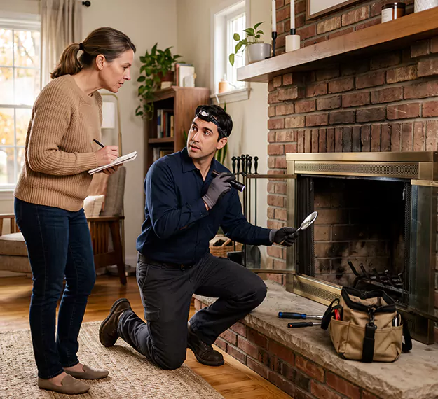 Why Homeowners Choose Our Inspection Team in Bellflower, CA?