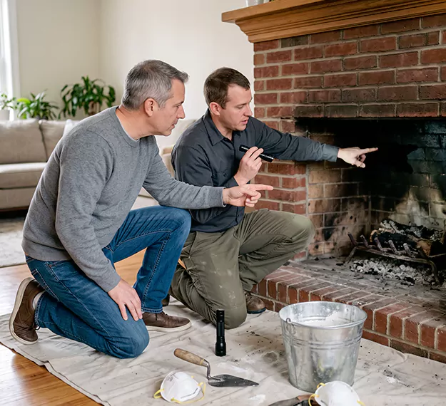 Why Bellflower Homeowners Choose Our Smoke Chamber Team?
