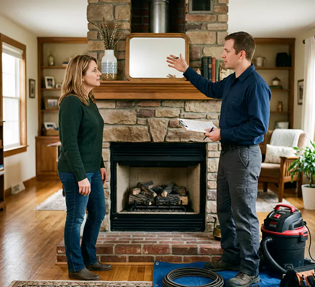 Why Bellflower Homeowners Choose Our Vent Cleaning Team?