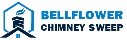 Bellflower Chimney Sweep logo